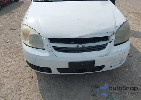 2006 Chevrolet Cobalt Lt from USA, damaged, VIN 1G1AL15F467654281